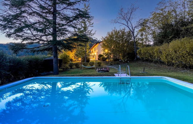 Cascina La Valle 10 2 - Foto 7