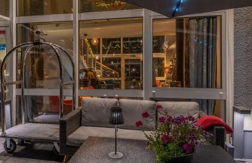 Villa Tropicana Berlin Potsdam - Foto 52