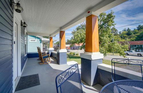 1001 Sevier Bungalow 2 Mi to Neyland Stadium! - Foto 7