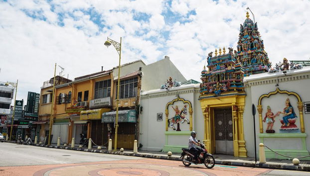 Trilha Makan-Makan - Meio Dia - Privado - Foto 3