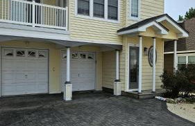 Wifi, Decks, Rooftop Deck, Beach Badges, Beach Chairs, Ocean Side Reverse Living Home Only Third 3Rd From The Beach Brant Beach, 12578 - Foto 27