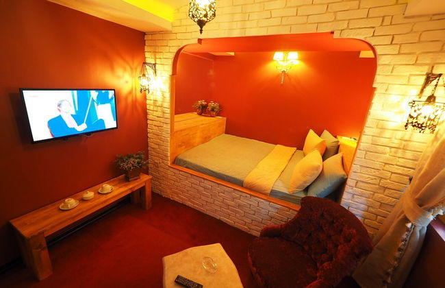 Second House - Foto 34