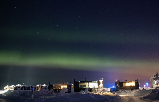 Top Star Saariselkä 1 - Photo 15