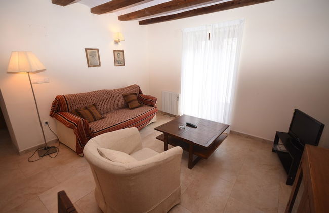 Apartamentos Les Valeres - Foto 44