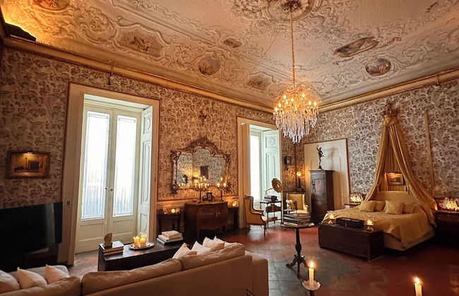 Casa Santangelo Suites - Photo 59