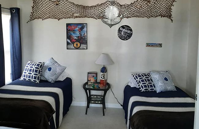 Birdsong Resort Marina Lakeside RV - Foto 8