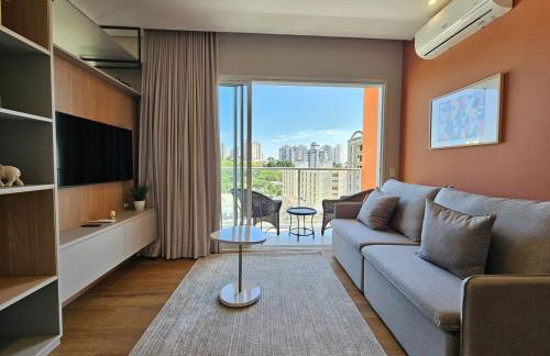 Lille 32 · Adorável studio no Cambuí - Foto 8