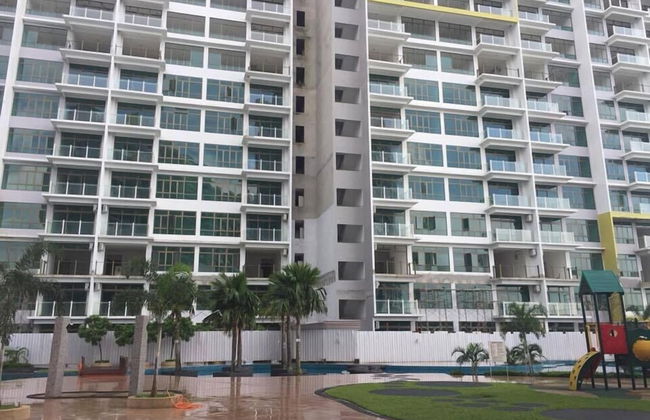 Parc Regency Serviced Apartment - Foto 29