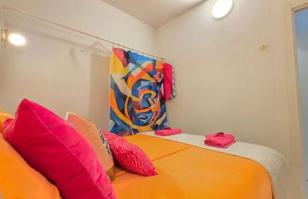 Picasso Huelin Malaga 250m from beach - Photo 8