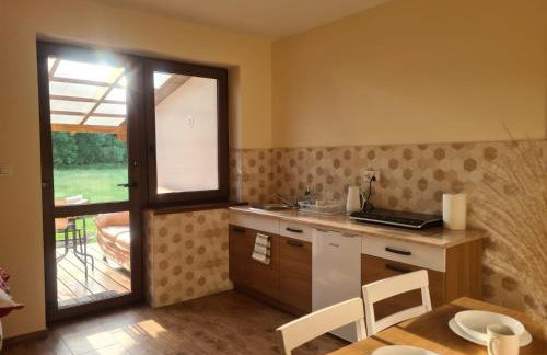 Agroturystyka Sosnowy Gaik - Foto 15