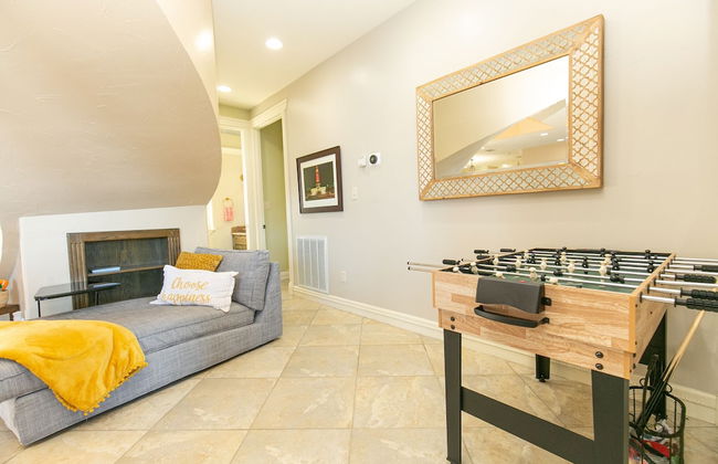 Lakefront Luxury-breathtaking Views-games-firepit - Foto 35