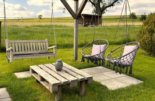 Ferienhaus Papstdorf Sächsische Schweiz 18 - Photo 18