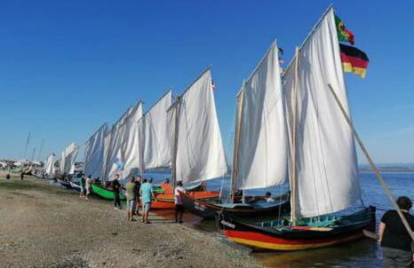 O CANTINHO DA RIA - JACUZZI with water at 35 degrees and POOL - Foto 44