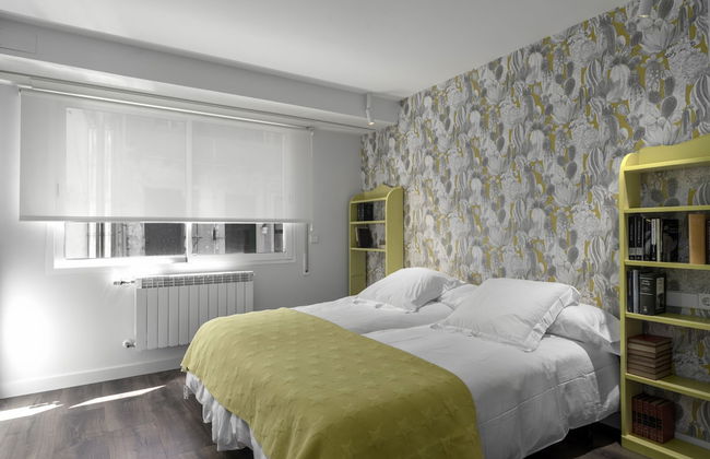 SanSebastianForYou Okendo Apartment - Photo 4