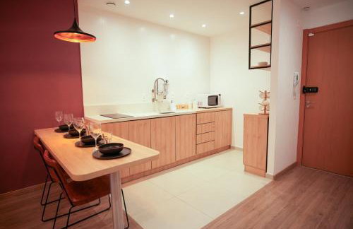 Centro De Gramado-RS - Com Estacionamento Grátis - Vita Boulevard - Foto 8