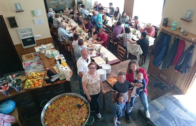 Hoyo de Los Lobos - Foto 28