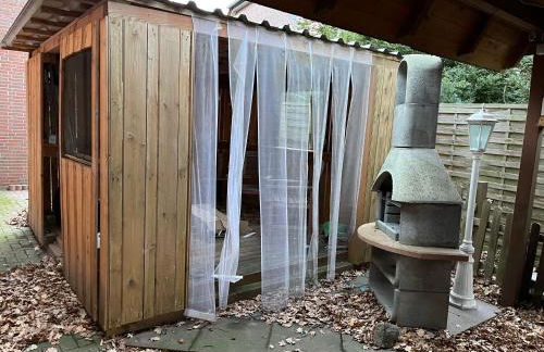 Monteursunterkunft Zwei Eichen Gadenstedt - Foto 13