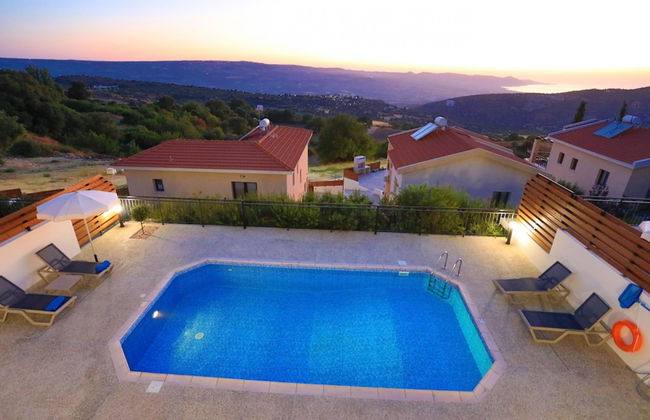 Villa Ernica in Malatya - Foto 12