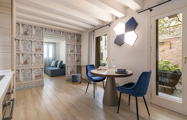 Residence Ca San Carlo - Foto 32