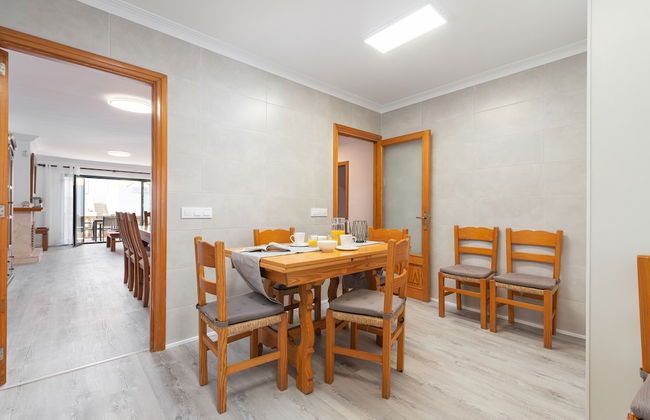 Villa Canta in Mallorca - Foto 14