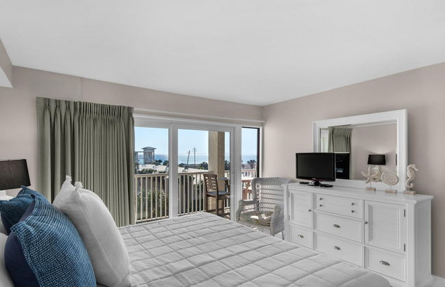 Silver Dunes Penthouse B - Foto 11