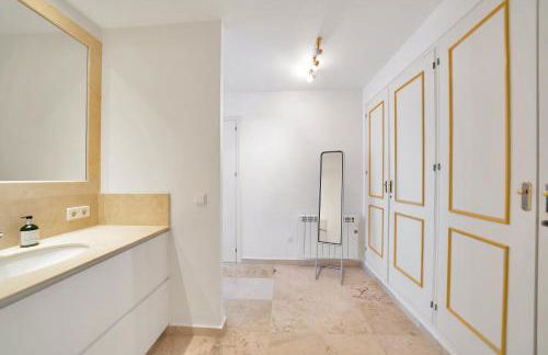 Lujoso y elegante apartamento primera linea golf - LOS FLAMENCOS 7 - Photo 37