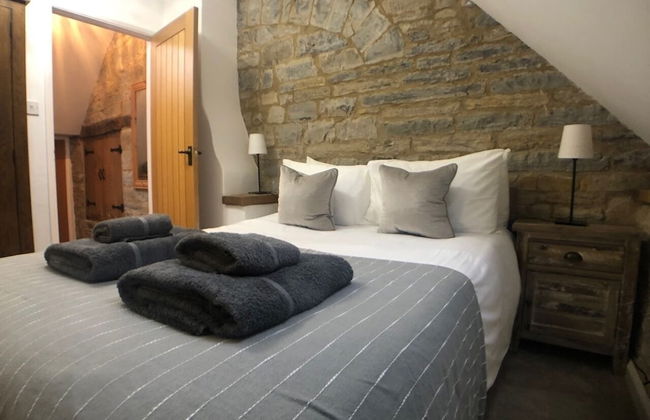 Somerset Country Escape - Foto 19