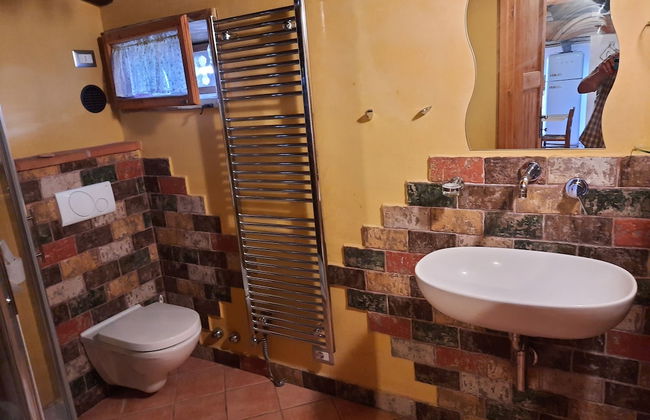 Agriturismo Corte Davini - Foto 38