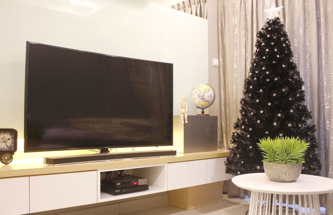 H2H Reunion House - Foto 22