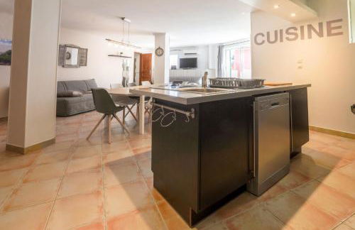 Mas Saint Antoine - Foto 48