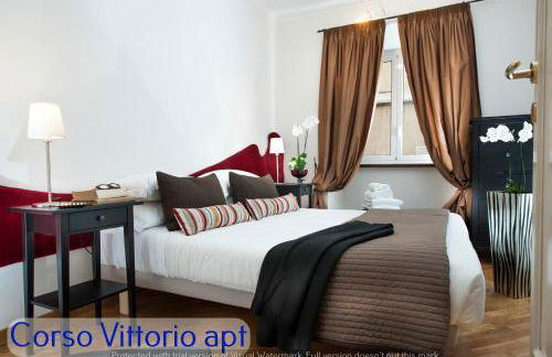 Corso Vittorio Apartments - Foto 80