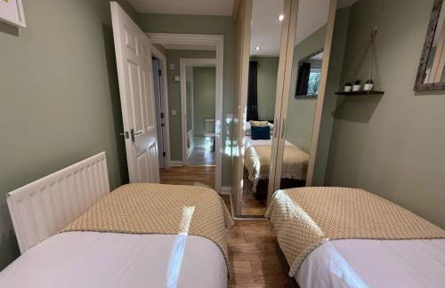 Perfect for workers, Fast WiFi, Parking - Foto 21