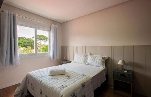 Locar-in Gramado - Novíssimo Residencial Vivant - Foto 10