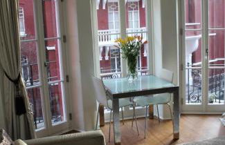 Elegant Bright Central London Flat - sleeps 5 - Foto 11