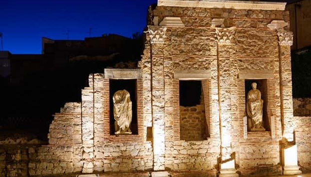 Free tour del erotismo en la Mérida romana - Photo 2