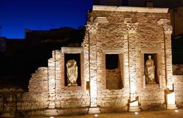 Tour in Merida - Photo 1