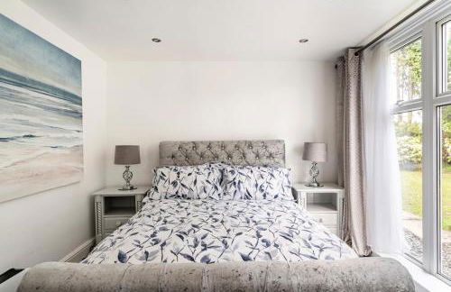 2 Bedroom Garden Flat - Foto 15