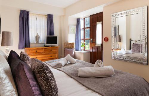 Wolfen Mill - Foto 16