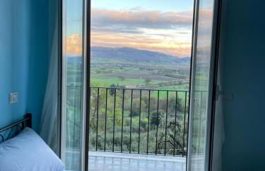 La Casetta di Mary sulla Via dei Tusci - Foto 14