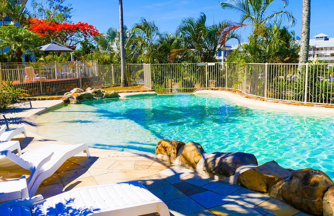 Spa Haven 17B - Foto 13