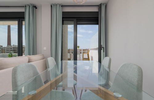 iloftmalaga Pacífico - Edf. Oceanía - Photo 14