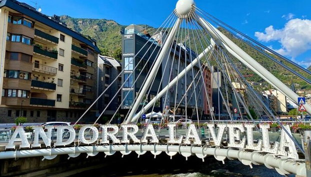 Trasferimento privato: da Andorra La Vella a Barcellona in furgone di lusso - Foto 4, Andorra La Vella