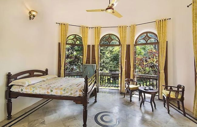 Rosastays South Goa - Foto 7