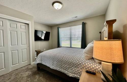 Peaceful, Brand New Ranch Home in Trenton, OH - Foto 19