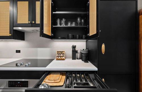 Freeman 603 by Rove Travel - Studio with Shared Amenities - Foto 6