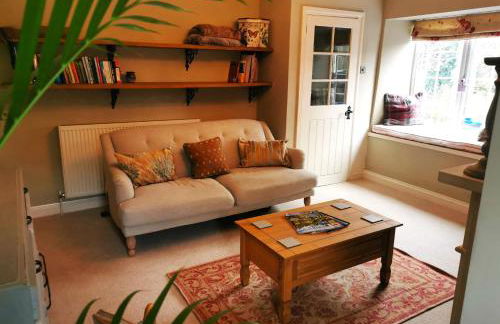 Historic, traditional & Spacious Wiltshire Cottage - Foto 17