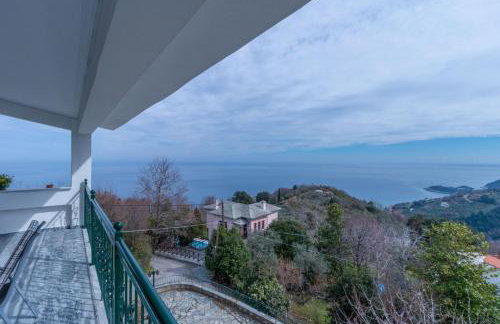 Villa Zina Agios Dimitrios - Foto 54