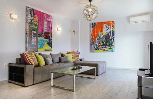 Limani Lux Apartments - Foto 14