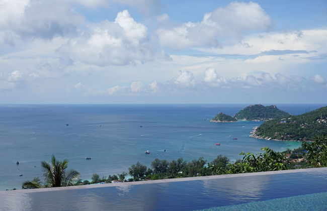 Naroua Villas - Foto 66