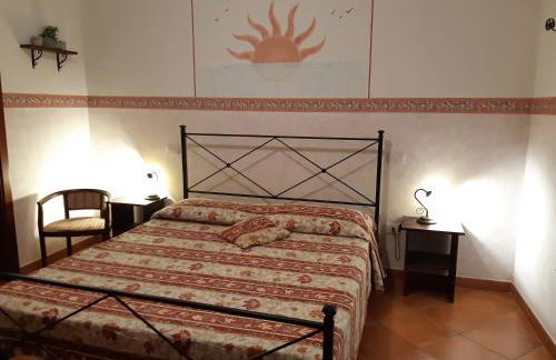 Agriturismo Colleverde Capalbio - Foto 25